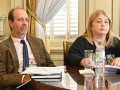 Reuniones individuales con defensores públicos buscan mejora ... Imagen 2